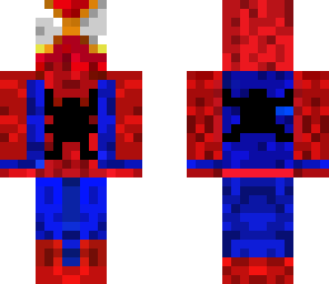 the amazing spiderman