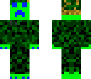 armee creeper