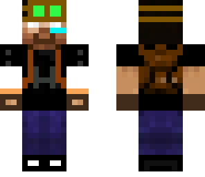 herbrine spy