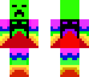 carnaval creeper