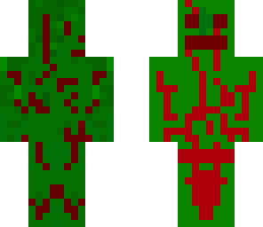 zombie