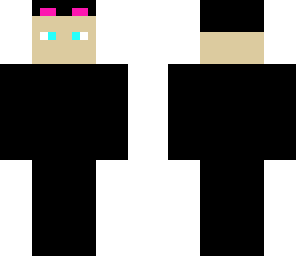 guy in enderman