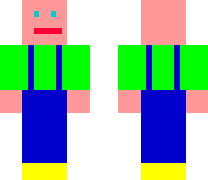 boy