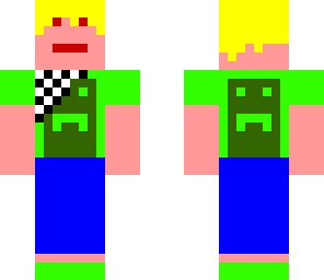 atilas\'s skin