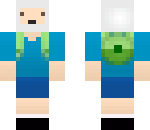 finn