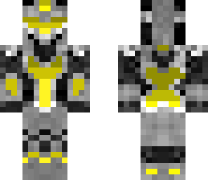 robot of peace
