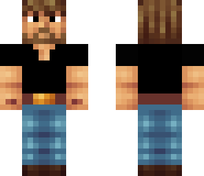 chuck norris