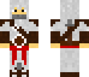 assassin