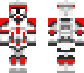 commander