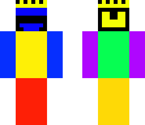color king