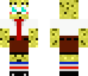 sponge bob