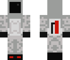 astronaut update