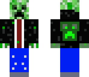 cool creeper