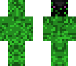 camo man