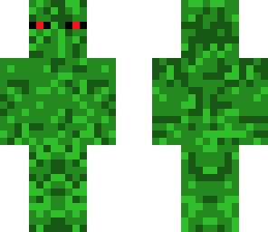 camo man