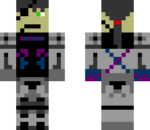 cyborg elite 