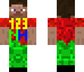 ni123ha steve