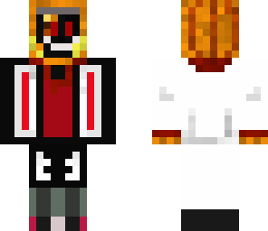 the nice soldier