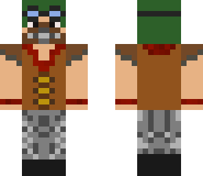 skylord misc