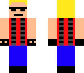 duke nukem