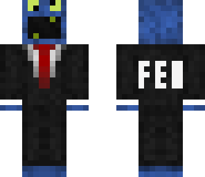 monstruo fumao