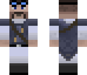 skylord lysander modifyed