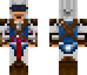 assassin pilot