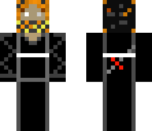herebrine\'s assassin