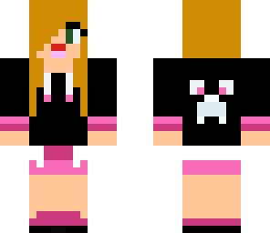 pink creeper t