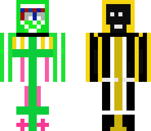the cool robot boy