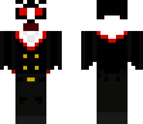 epic zombie butler