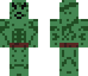 alien