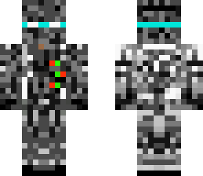 cyborg