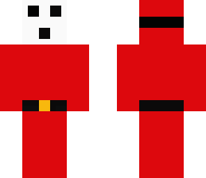 shy guy