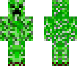creeper