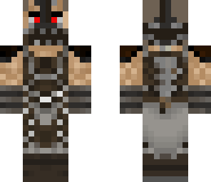 bane