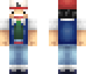 ash from pokemon
