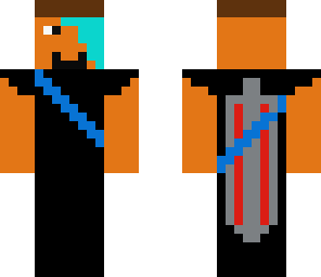 sky warrior