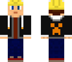 me builder
