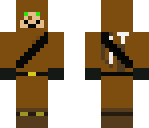 will scout
