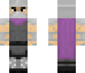 shredder from tmnt