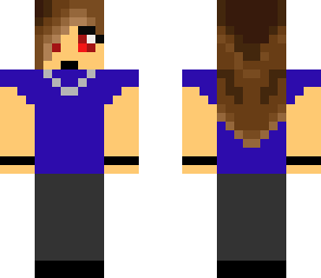 last simple blue