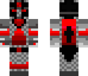 king of the nether world