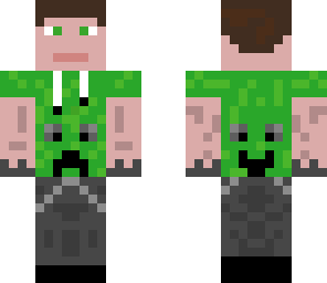 creeperfan