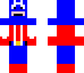 captain america