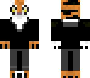 agent tiger
