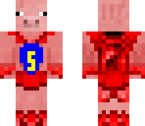 super pig