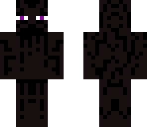 my enderman