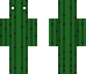 cartoon cactus
