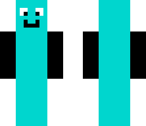 blue black boy